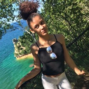 Meet your Posher, Sophia